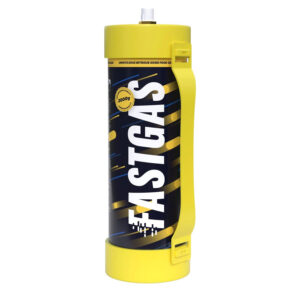 FastGas Cream Charger - 2000G