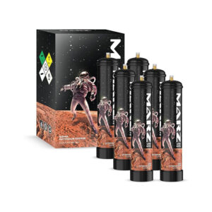 Marz Whip Premium Cream Charger